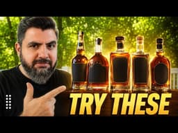 Don’t Give Up on Rye Whiskey Until You Try These