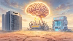 AI Competition Shifts from Algorithms to Infrastructure War…Big Tech Pours in ₩1000 Trillion in Investment — BigGo Finance