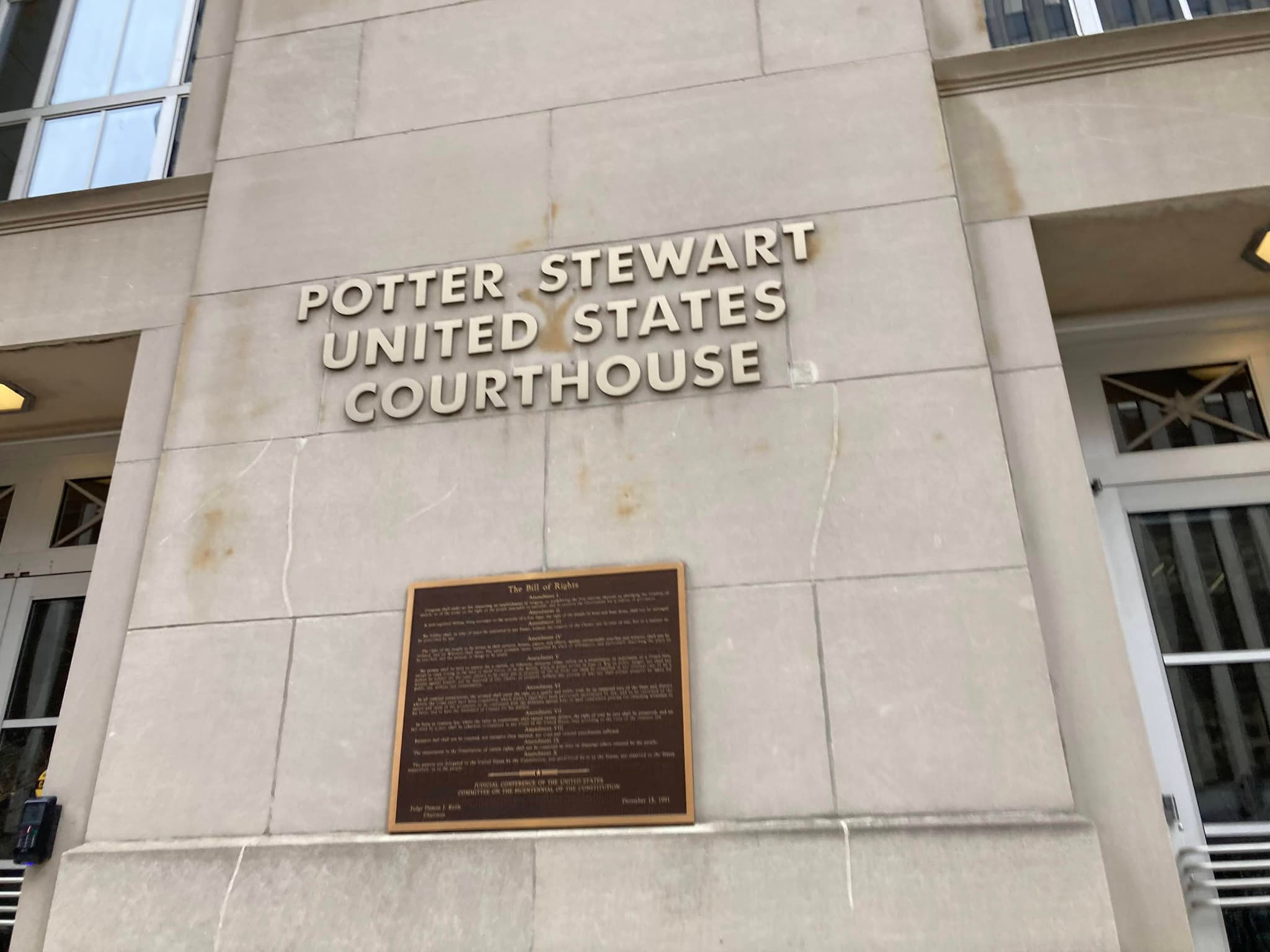 FirstEnergy racketeering case may delay until Jan. 2028