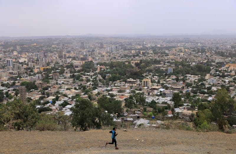 Tigrayan leaders say new war with Ethiopian government has begun