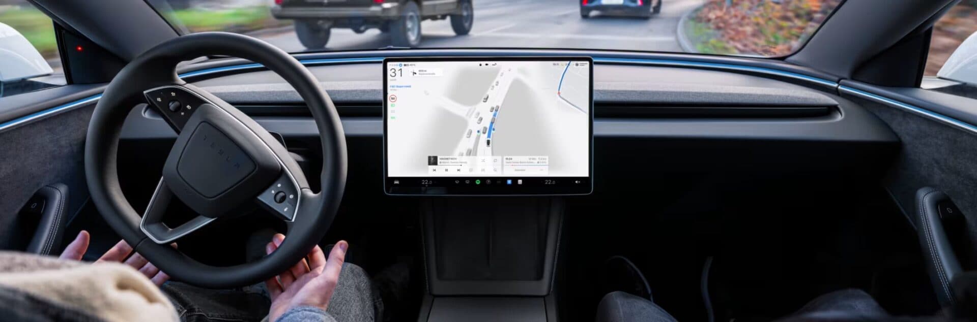 Tesla Just Activated a New AI Center to Solve FSD in China