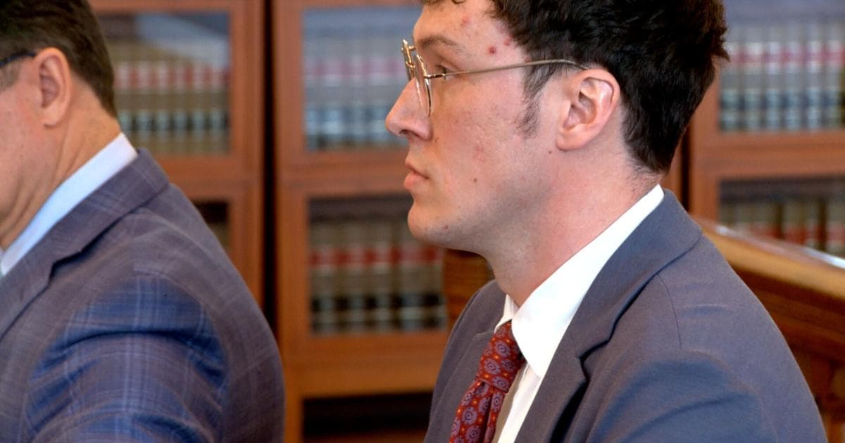 Houghton County man avoids prison in child porn case | News | myupnow.com