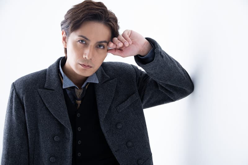 愛おしいんだろう」加藤和樹が語る、ミュージカル『ジャック ...