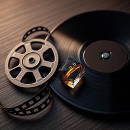 Entertainment Discovery Hub