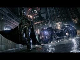 Batman™: Arkham Knight Part 5 on iPad Pro via Xbox Cloud Gaming | Epic Boss Fight 🦇🔥