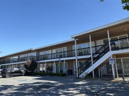 Builder looks to demolish El Camino Real motel, replace it with housing
