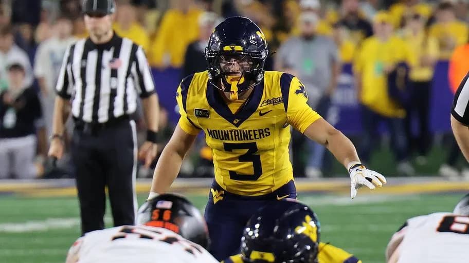 Phil Steele Reveals His Pick for West Virginia vs. Iowa State