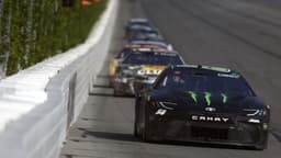 Pocono Race Plays a Big Role in NASCAR’s $1 Million Tournament