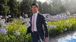 Kevin Warsh vows 'no changes' to Fed independence
