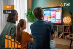 AppLovin Stock Jumps 7% As Analysts Raise Revenue Estimates On AI Growth | TIKR.com