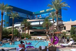 MGM, Caesars a Step Closer to Stock Market Exit After ...