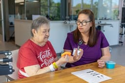 Safe Home Occupational Therapy Strategies After Injury