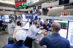 5 Things to Know Before the Stock Market Opens