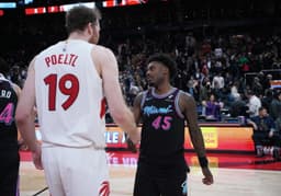 Miami Heat's Davion Mitchell Putting In Major Work This ...