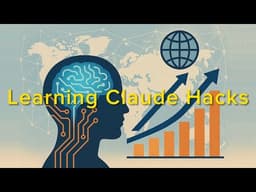 Learning Claude Hacks