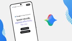 Google’s AI Edge Eloquent dictation app Android release coming soon
