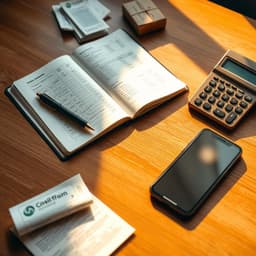 Gig Creator Earnings Tracker