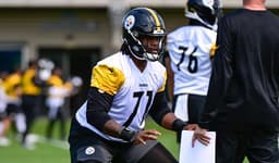 Analyst: No Time to Waste for Steelers Rookies