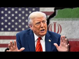 ‘Not a one-night operation’: Trump pauses Iran strikes as fears of a wider war grows