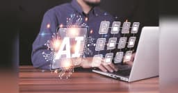 Workflow orchestration critical for AI returns: Automation ...