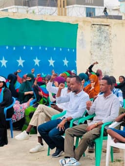 Ethiopia's National Dialogue Could Unravel the Federal ...