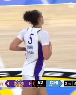 @LASparks: Led the Sparks in scoring tonight alongside Nneka. 

18 PTS | 6 REB | 2 STL | 6-10 FGM https://t.co/...