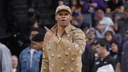 New NBA Rumors on Kings' Russell Westbrook, Victor ...