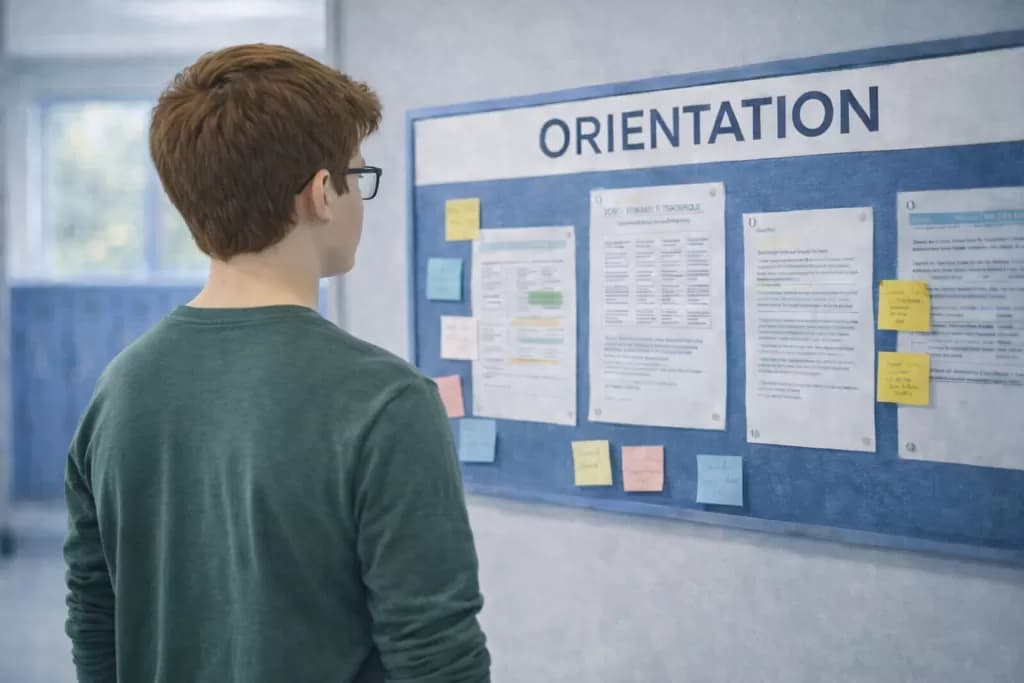 L’orientation HPI après la troisième : penser au-delà des notes - incluZive