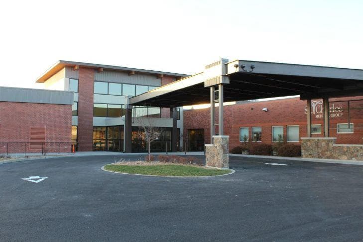 St. Charles Hospital in Madras receiving funding for maternal healthcare