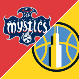 Mystics 110-80 Sky (Sep 17, 2026) Game Recap - ESPN