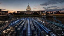 Bernie Sanders’s AI Ownership Plan Exposes the Real Fight Over Big Tech Power