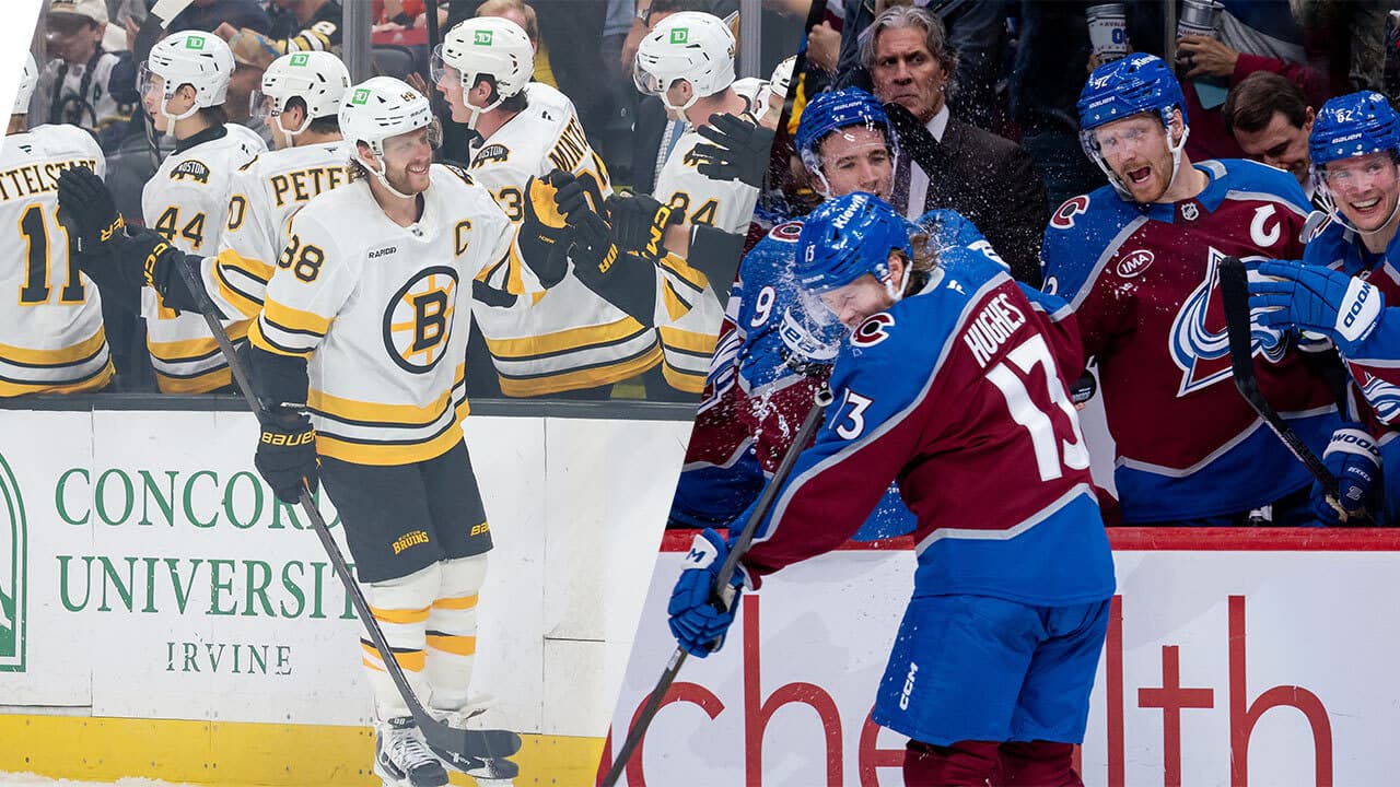All of Friday's goals | NHL.com