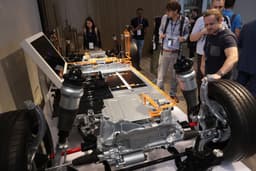 Battery Show North America 2026: Detroit Hosts Global Innovators in EV and Energy Storage