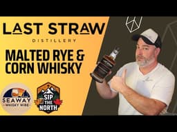 Malted Rye Meets Corn in This Canadian Made Craft Whisky!