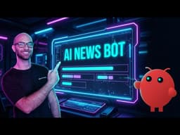 How I Built a Daily News Brief With OpenClaw AI Agents (EP 7)