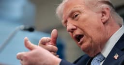 Trump Halts Iran Bombing After Pakistan Brokers Last-Minute Truce