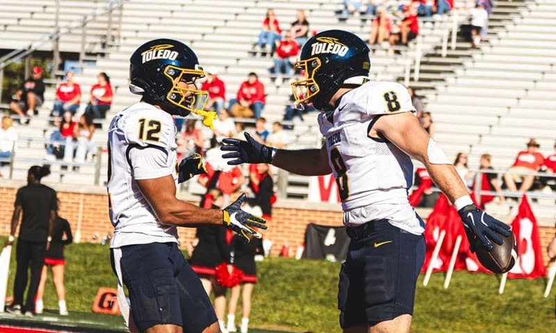 Week 6 MAC Football Preview