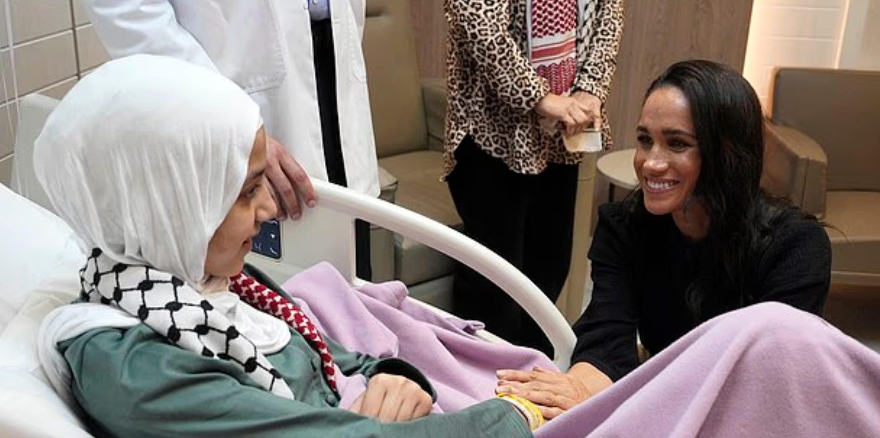 Paddington Bear and Camilla Blow Away All Other Royal News 