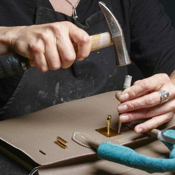 Paris prosecutors investigate Swiss lawyer over misappropriation of Hermes shares for benefit of LVMH