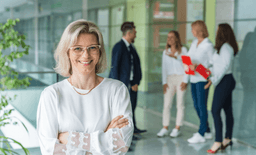 What successful leaders have in common regarding how they ...