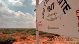 Exploring the evolution of UFOs in American culture and government investigations