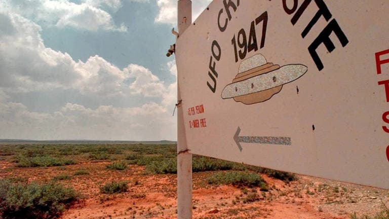 Exploring the evolution of UFOs in American culture and government investigations