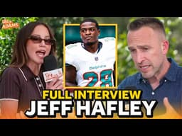 Dolphins HC Jeff Hafley Addresses RB De'Von Achane Trade Rumors, Adding WRs for Malik Willis & More!