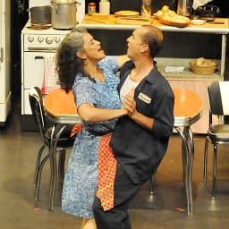 Joe Ortiz to Bring Musical Memoir: Escaping Queens to Actors’ Theater