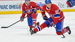 Montreal Canadiens Moving on From Veteran Players
