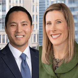 Healthcare and AI with Phil Kim and Cheryl Murray