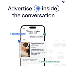 Verve Expands Its AI Advertising Platform with AI Native Ads ...