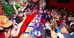 
		Fourth of July Events in the San Francisco Bay Area - CrawlSF    