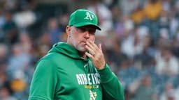 Athletics Make First Notable Move at Trade Deadline