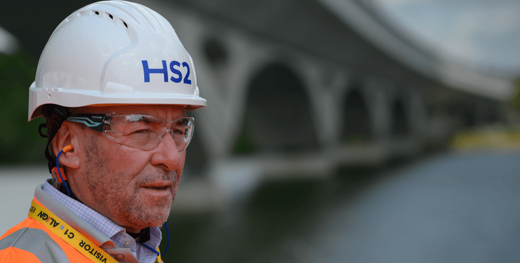 HS2 Project Update - HS2